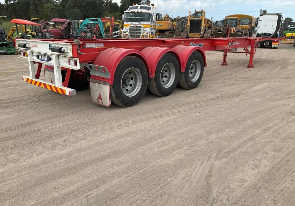 2023 Vawdrey VB-S3 - Image 13