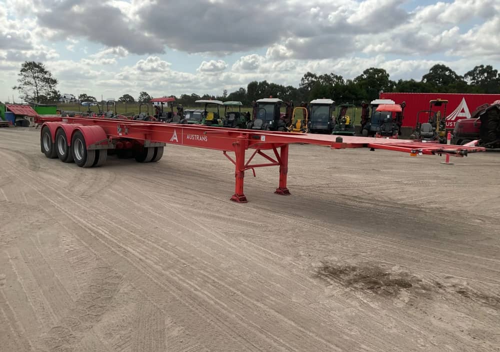 2023 Vawdrey VB-S3 - Image 20