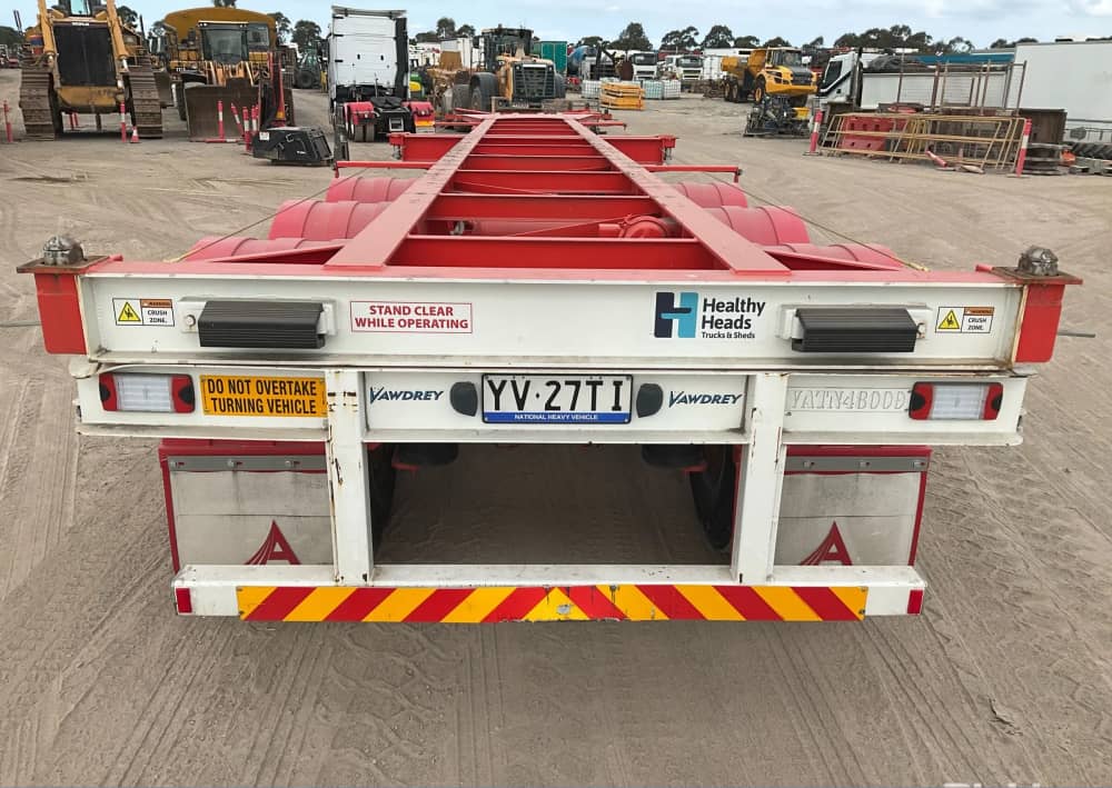 2023 Vawdrey VB-S3 - Image 22