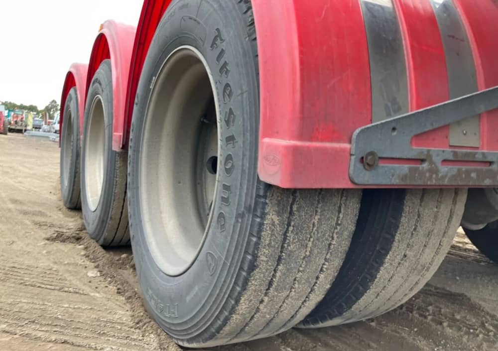 2008 Maxitrans ST3 - Image 11