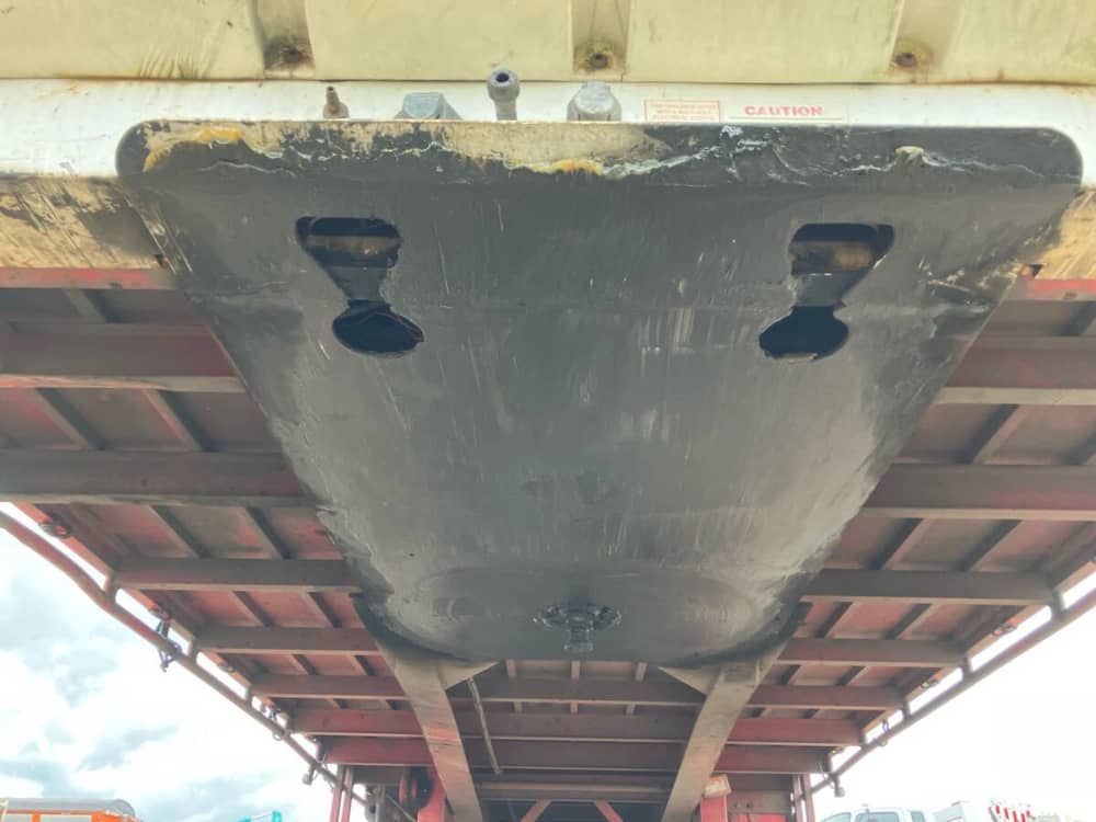 2008 Maxitrans ST3 - Image 20