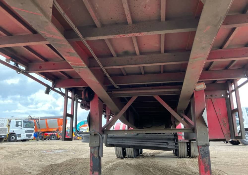 2008 Maxitrans ST3 - Image 21