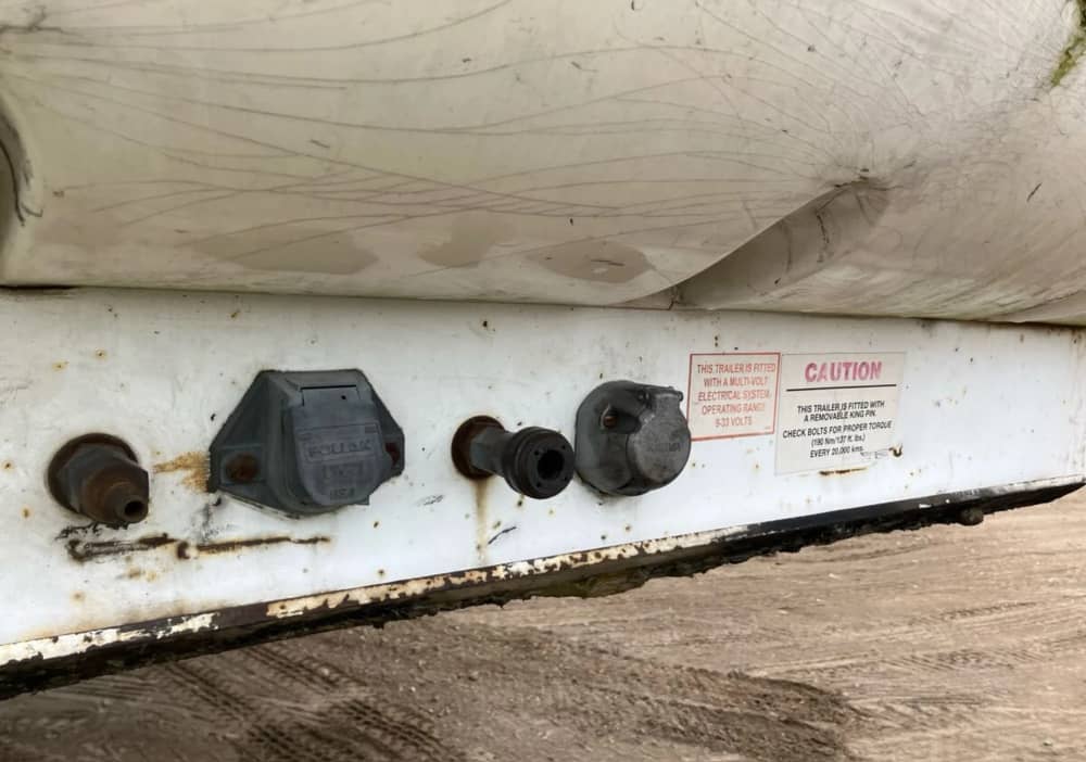 2008 Maxitrans ST3 - Image 22