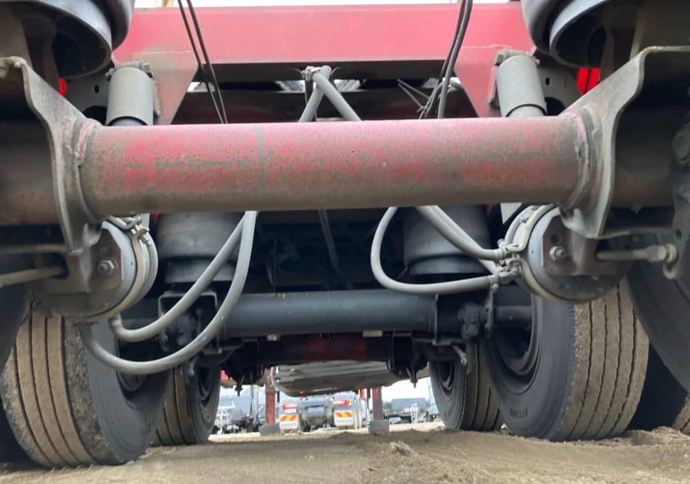 2008 Maxitrans ST3 - Image 24