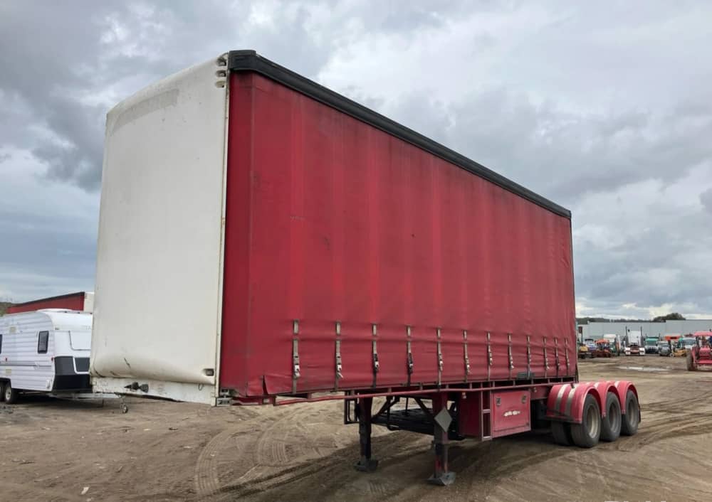 2008 Maxitrans ST3 - Image 25