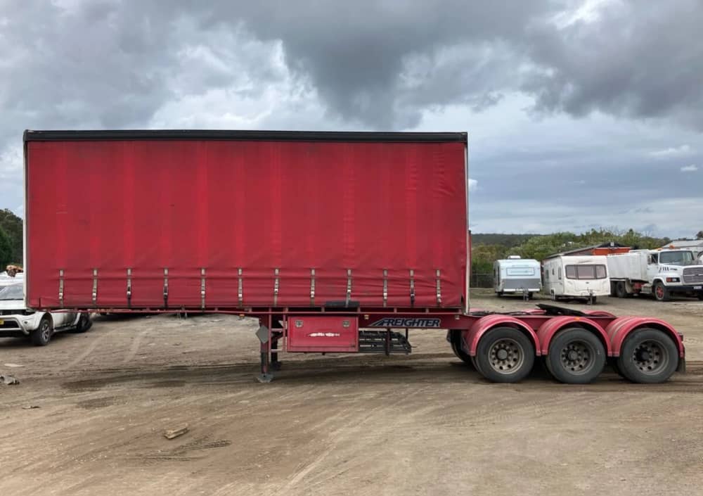 2008 Maxitrans ST3 - Image 26