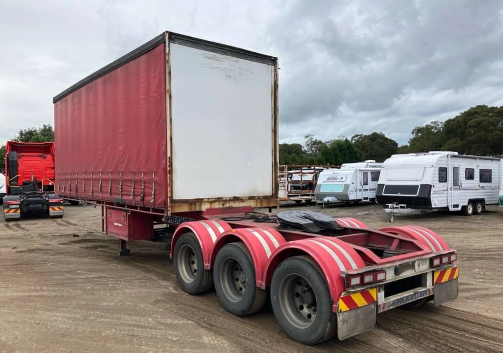 2008 Maxitrans ST3 - Image 27