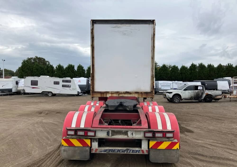 2008 Maxitrans ST3 - Image 28