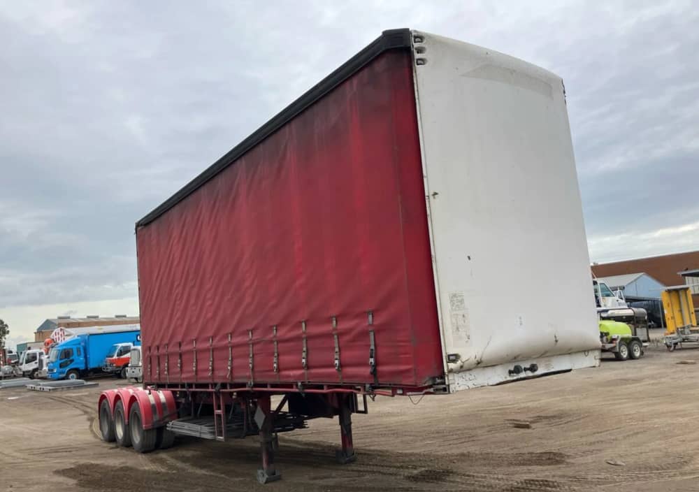 2008 Maxitrans ST3 - Image 30