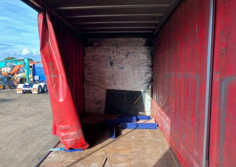 2008 Maxitrans ST3 - Image 4