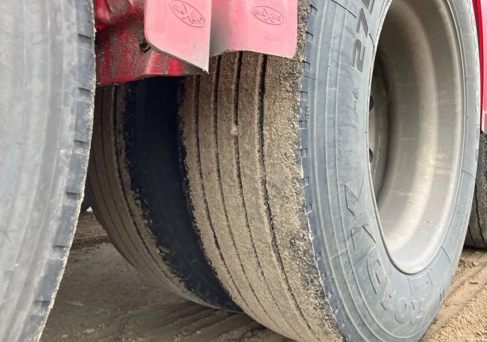 2008 Maxitrans ST3 - Image 14