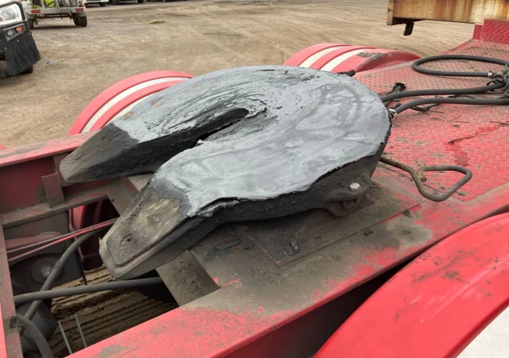 2008 Maxitrans ST3 - Image 5