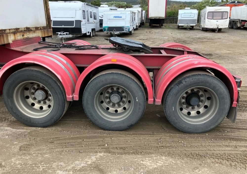 2008 Maxitrans ST3 - Image 15