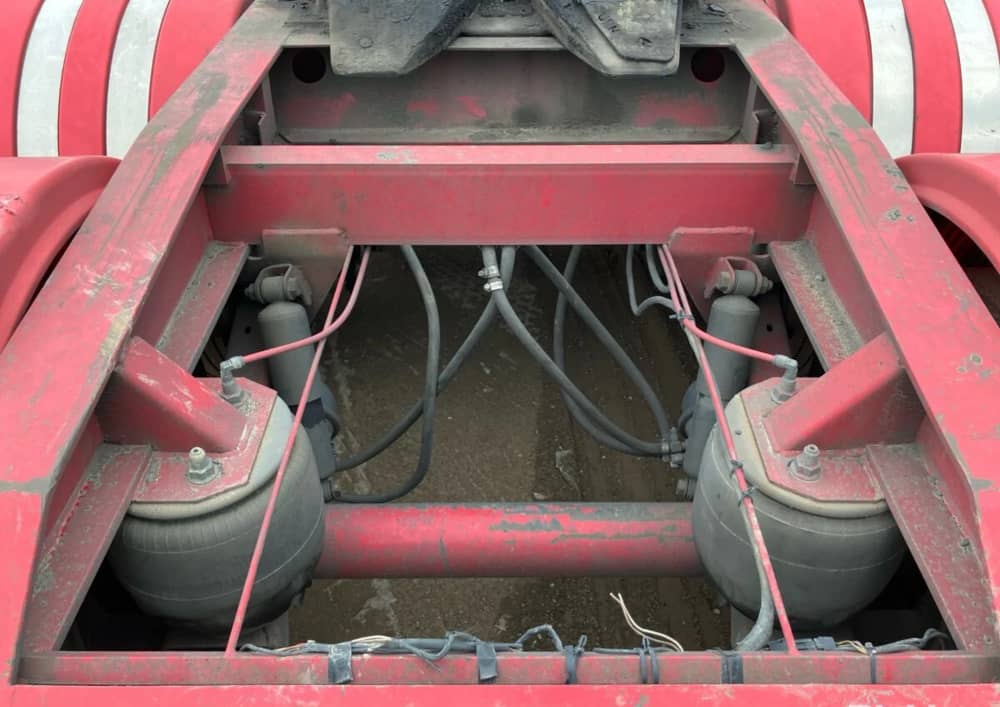 2008 Maxitrans ST3 - Image 6