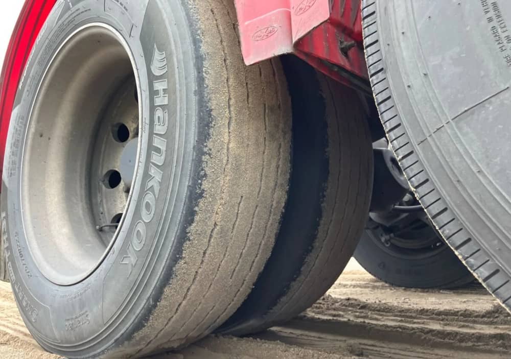 2008 Maxitrans ST3 - Image 16