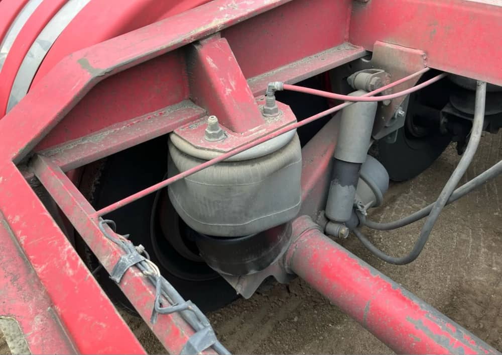 2008 Maxitrans ST3 - Image 7