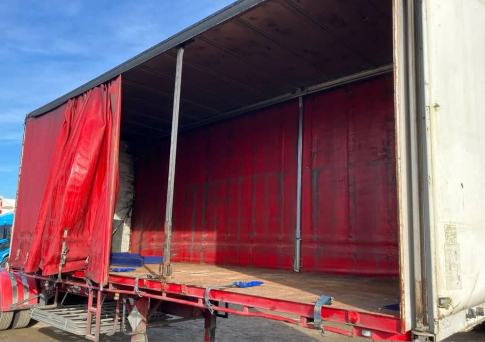 2008 Maxitrans ST3 - Image 8