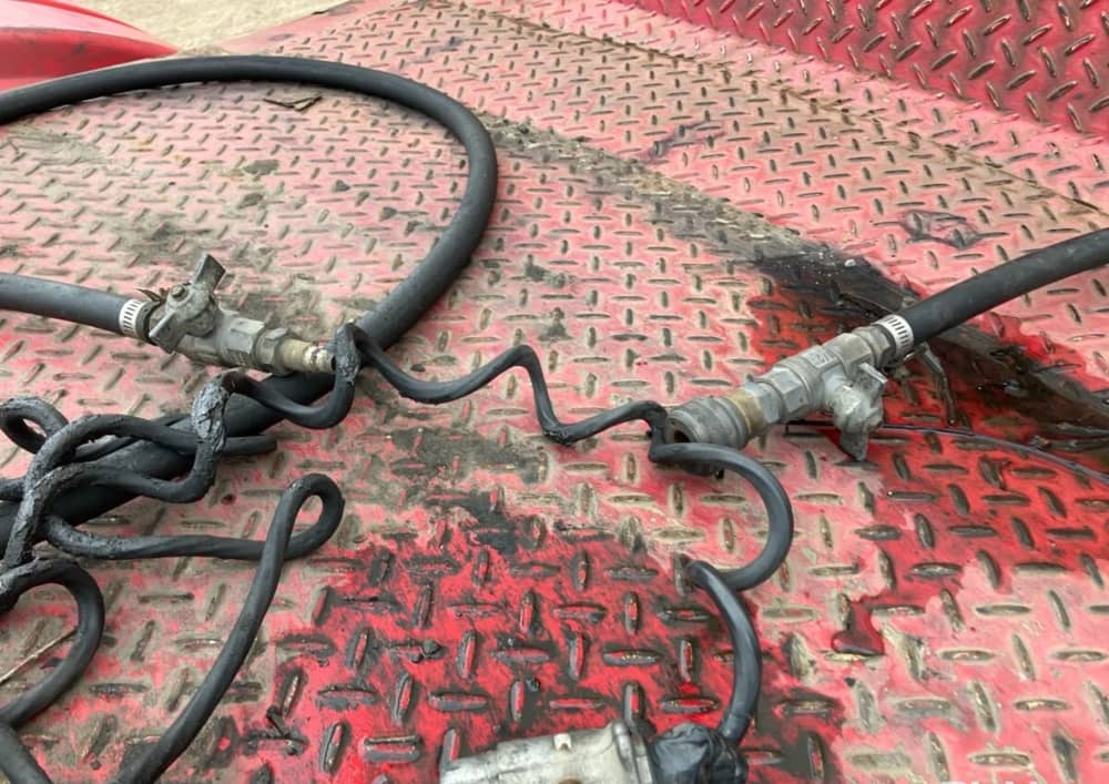 2008 Maxitrans ST3 - Image 9