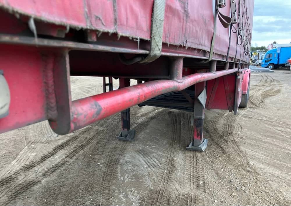 2008 Maxitrans ST3 - Image 10