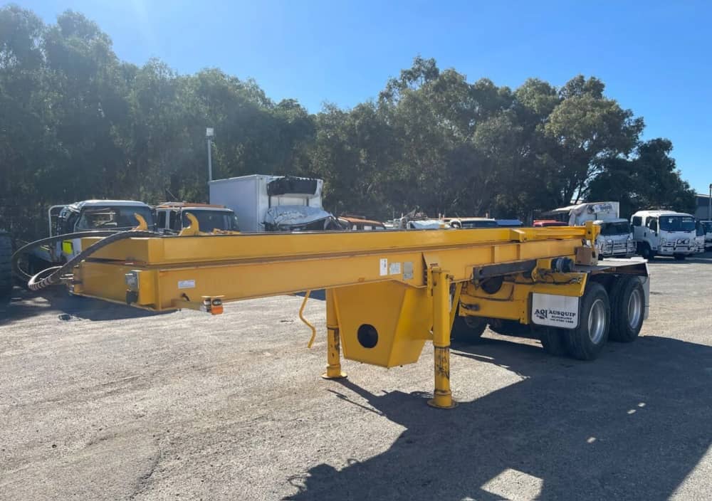 2016 Boomerang Besemtan - Image 2