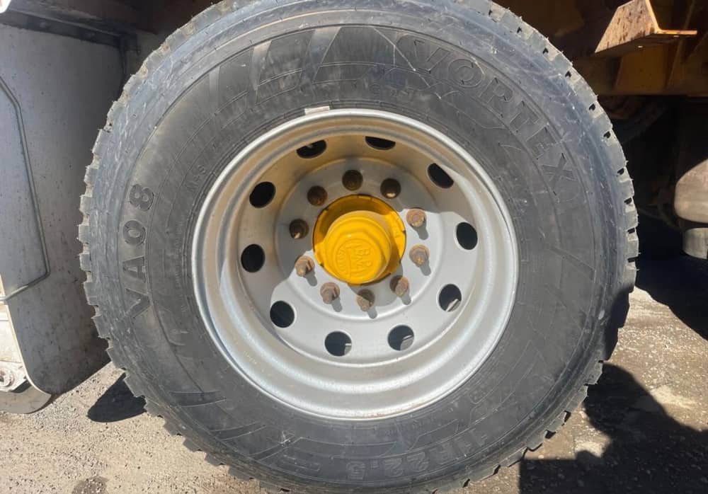 2016 Boomerang Besemtan - Image 16