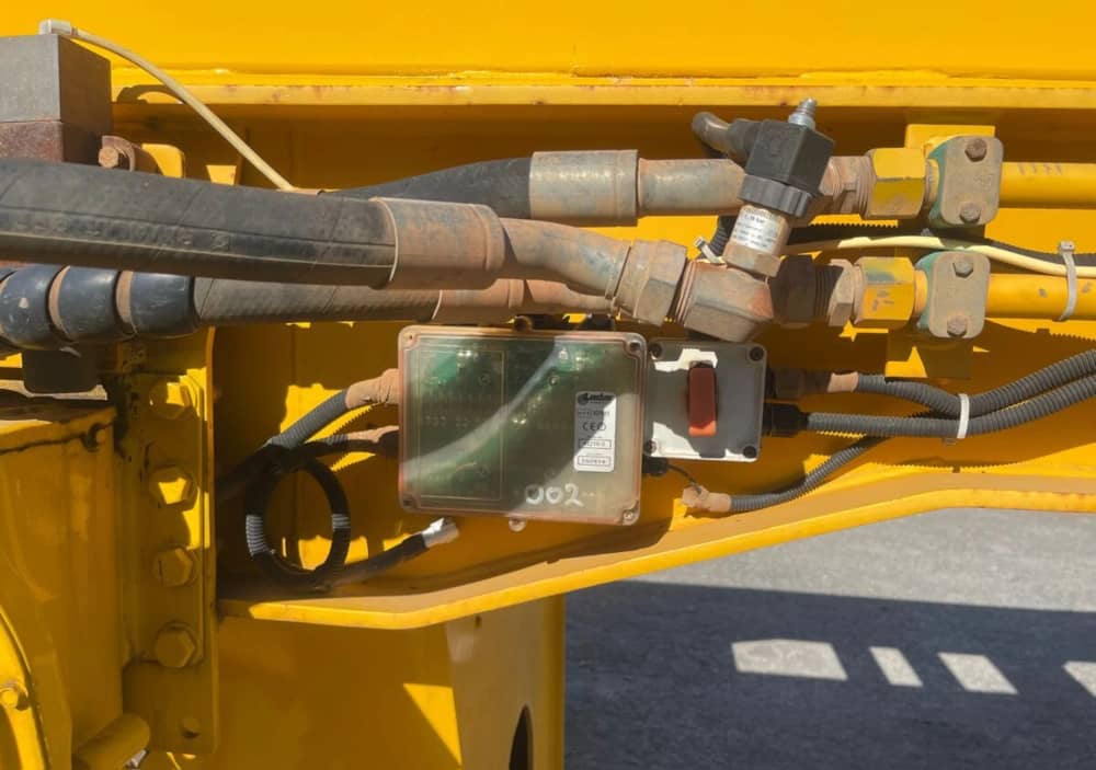 2016 Boomerang Besemtan - Image 20