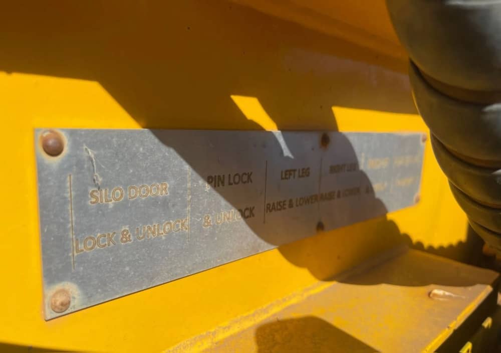 2016 Boomerang Besemtan - Image 21