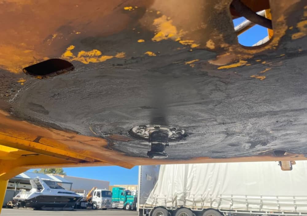 2016 Boomerang Besemtan - Image 23