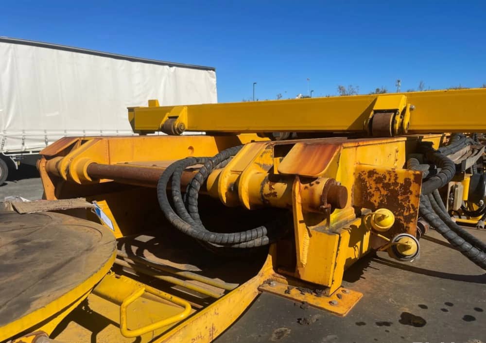 2016 Boomerang Besemtan - Image 28