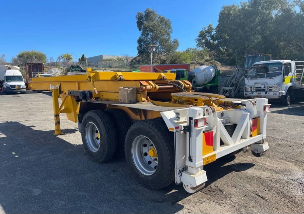 2016 Boomerang Besemtan - Image 30