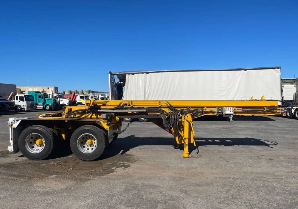 2016 Boomerang Besemtan - Image 4