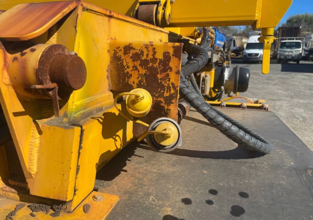 2016 Boomerang Besemtan - Image 10