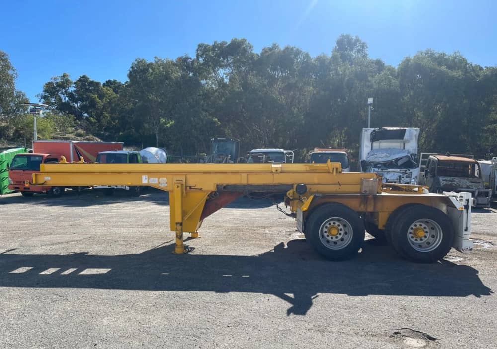 2016 Boomerang Besemtan - Image 5