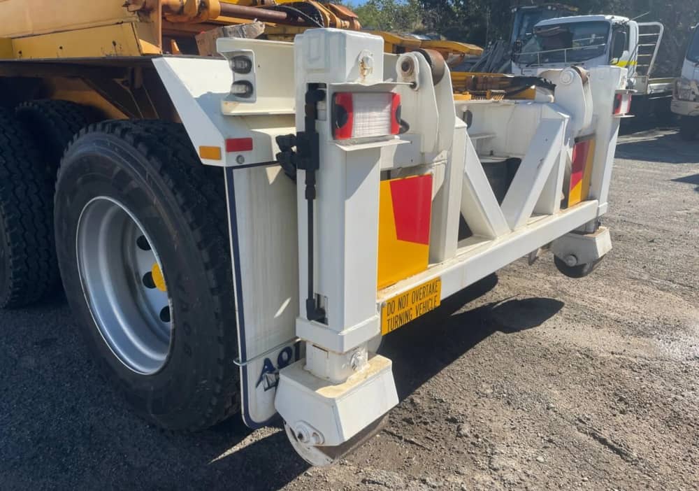 2016 Boomerang Besemtan - Image 11