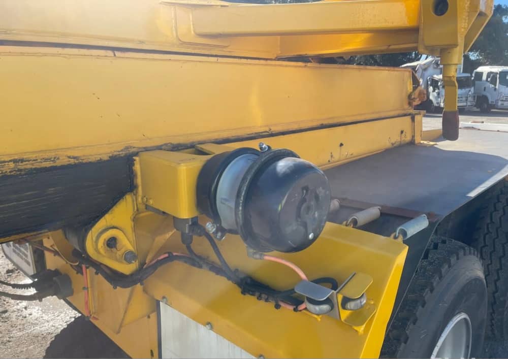 2016 Boomerang Besemtan - Image 12