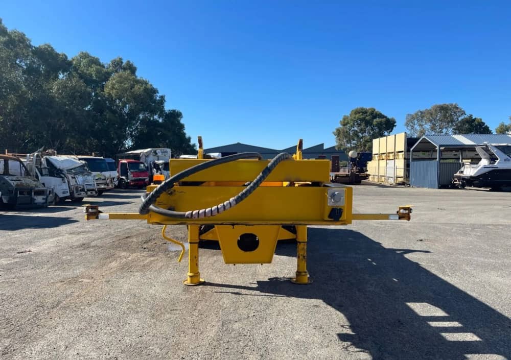 2016 Boomerang Besemtan - Image 6