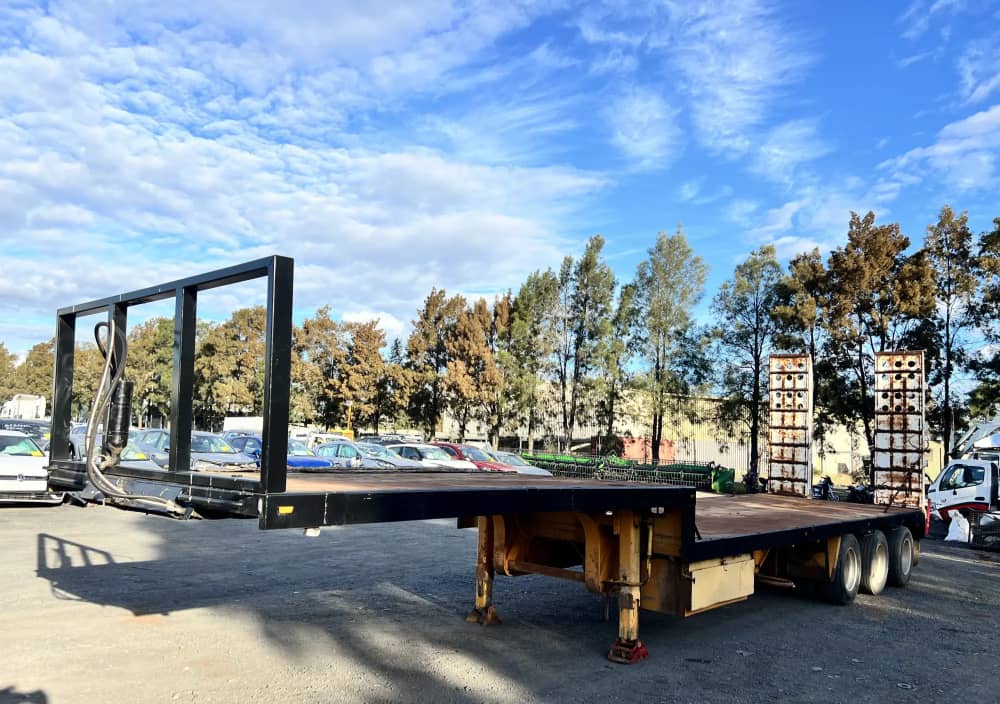 2000 Haulmark 3ST37 - Image 11