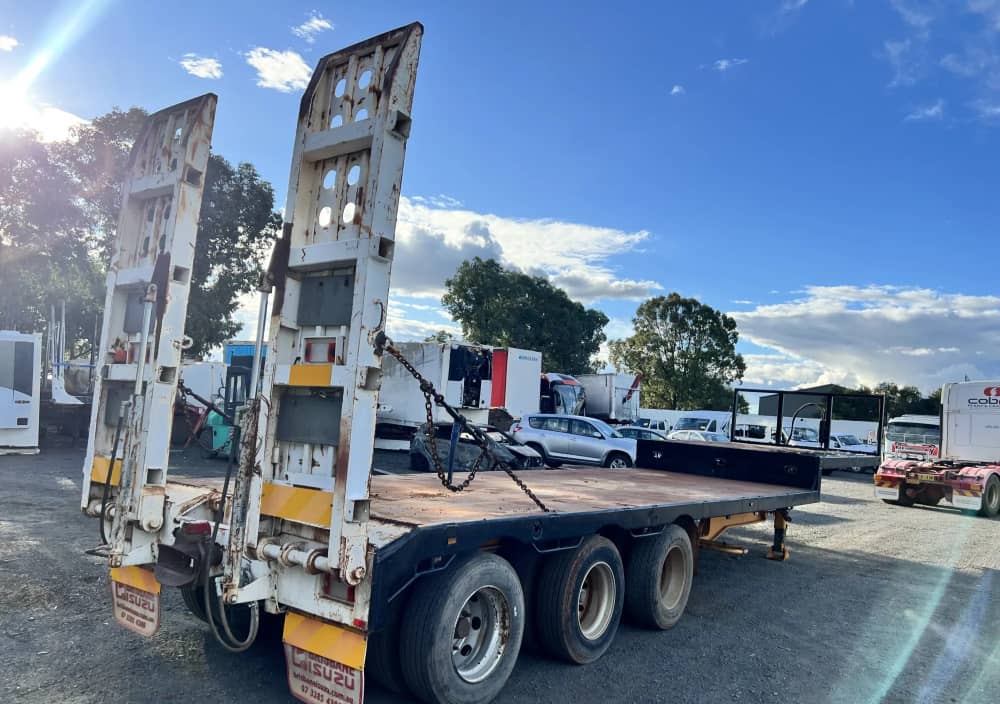 2000 Haulmark 3ST37 - Image 12