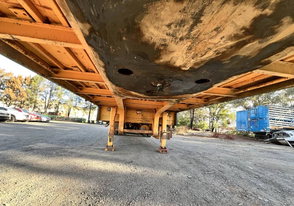 2000 Haulmark 3ST37 - Image 27