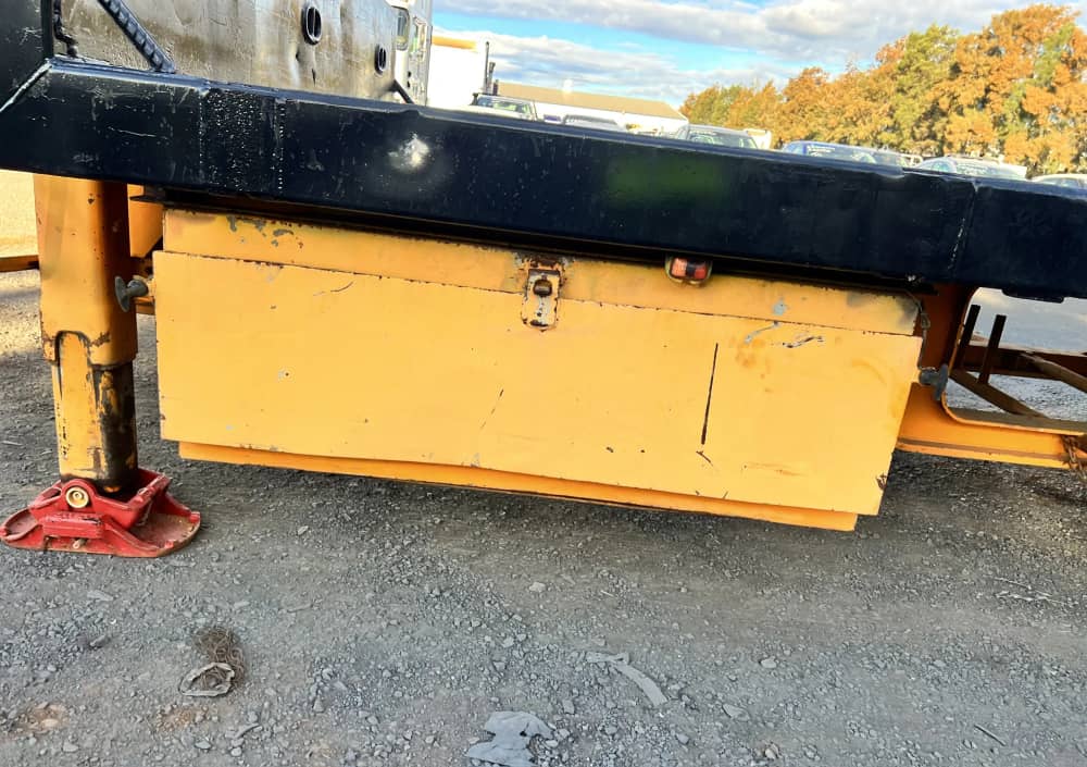 2000 Haulmark 3ST37 - Image 4