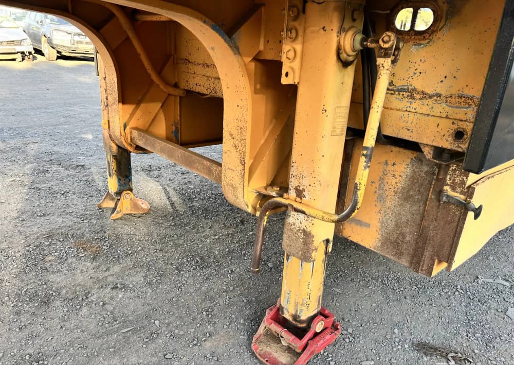 2000 Haulmark 3ST37 - Image 5