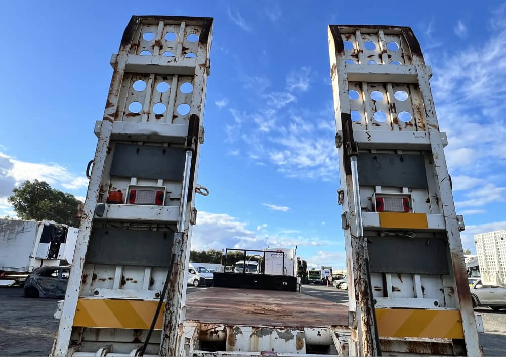 2000 Haulmark 3ST37 - Image 18