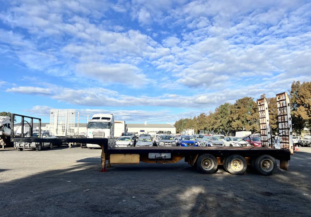 2000 Haulmark 3ST37 - Image 6