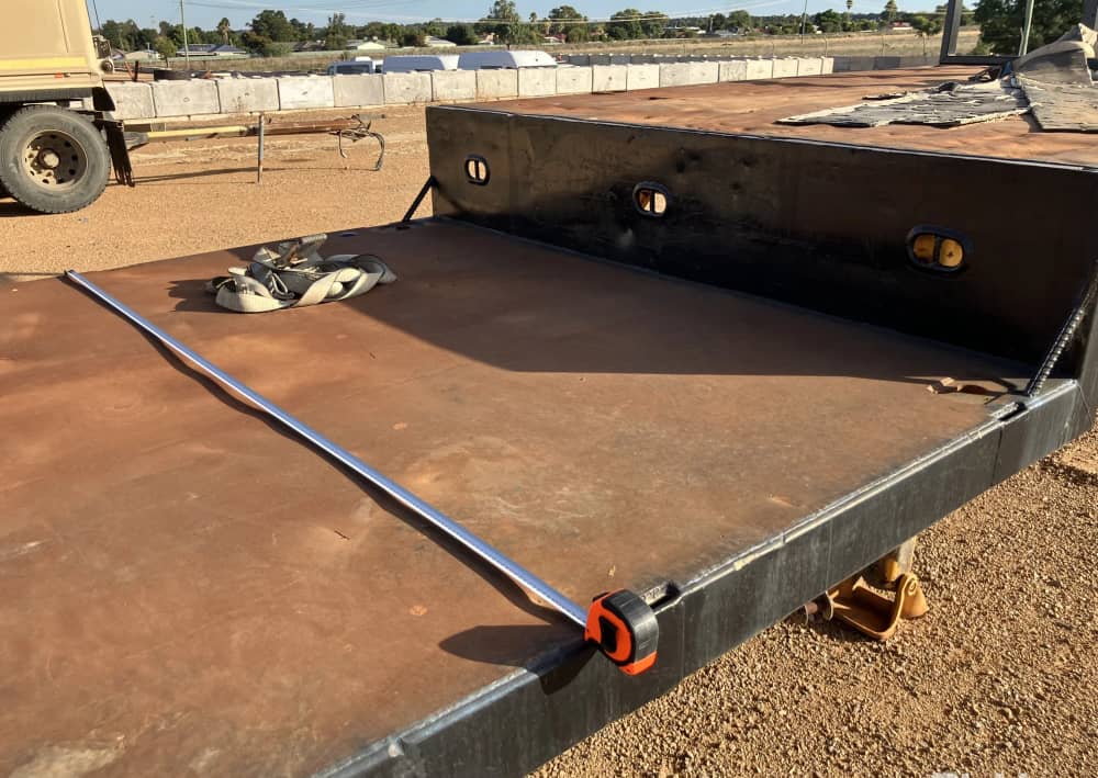 2000 Haulmark 3ST37 - Image 19