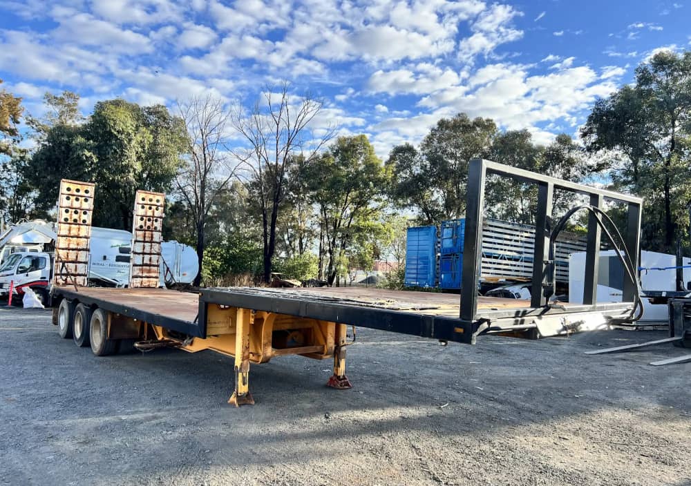 2000 Haulmark 3ST37 - Image 7