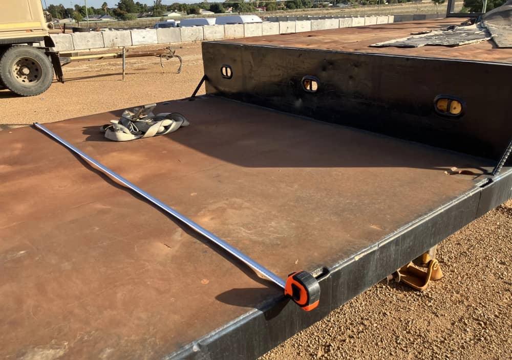 2000 Haulmark 3ST37 - Image 20