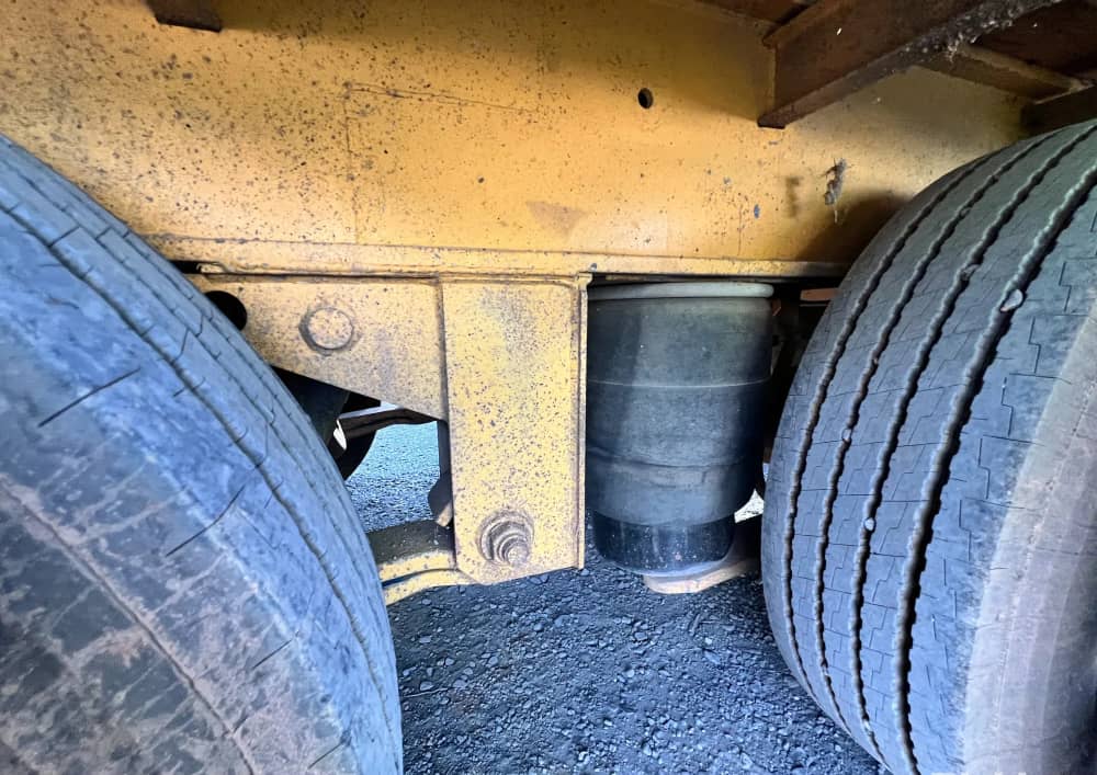 2000 Haulmark 3ST37 - Image 22