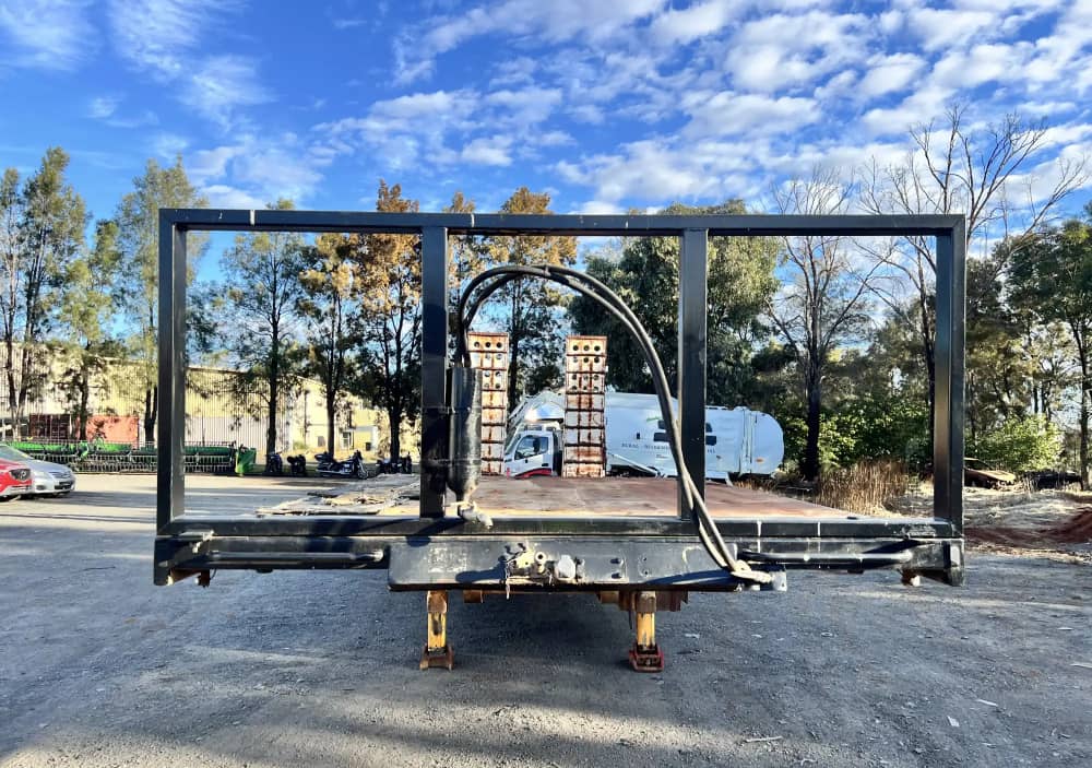 2000 Haulmark 3ST37 - Image 10