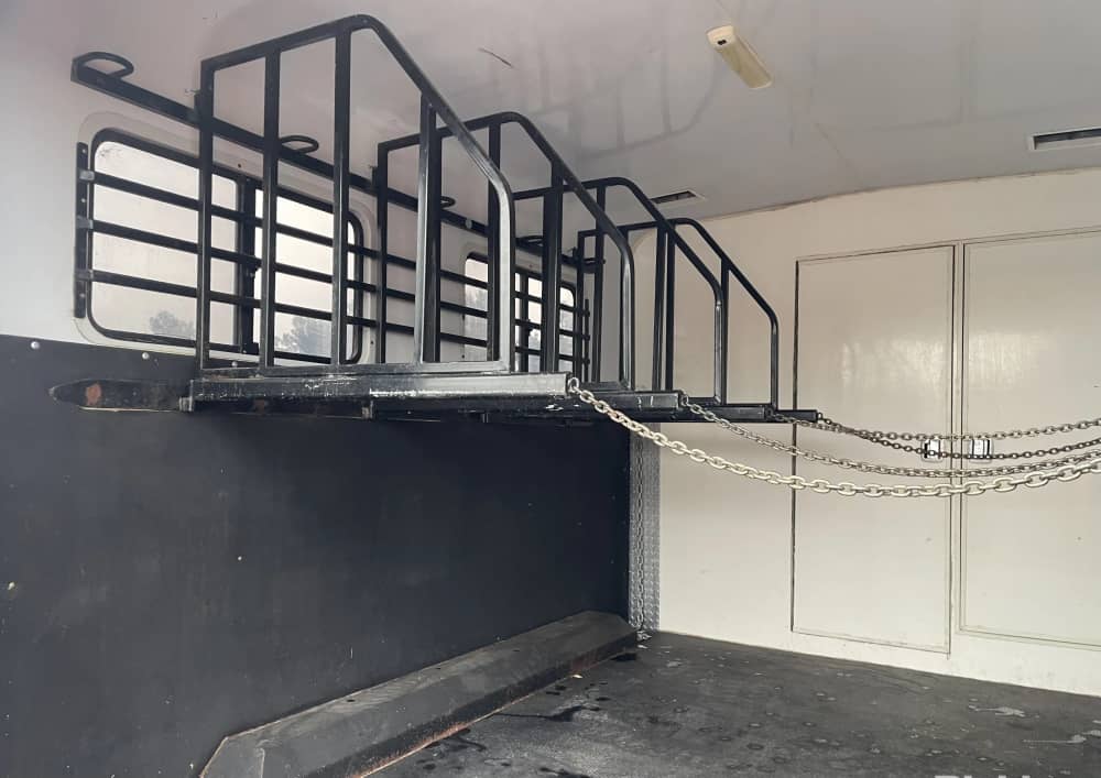 2010 BB Industries GNTBB101 - Image 18