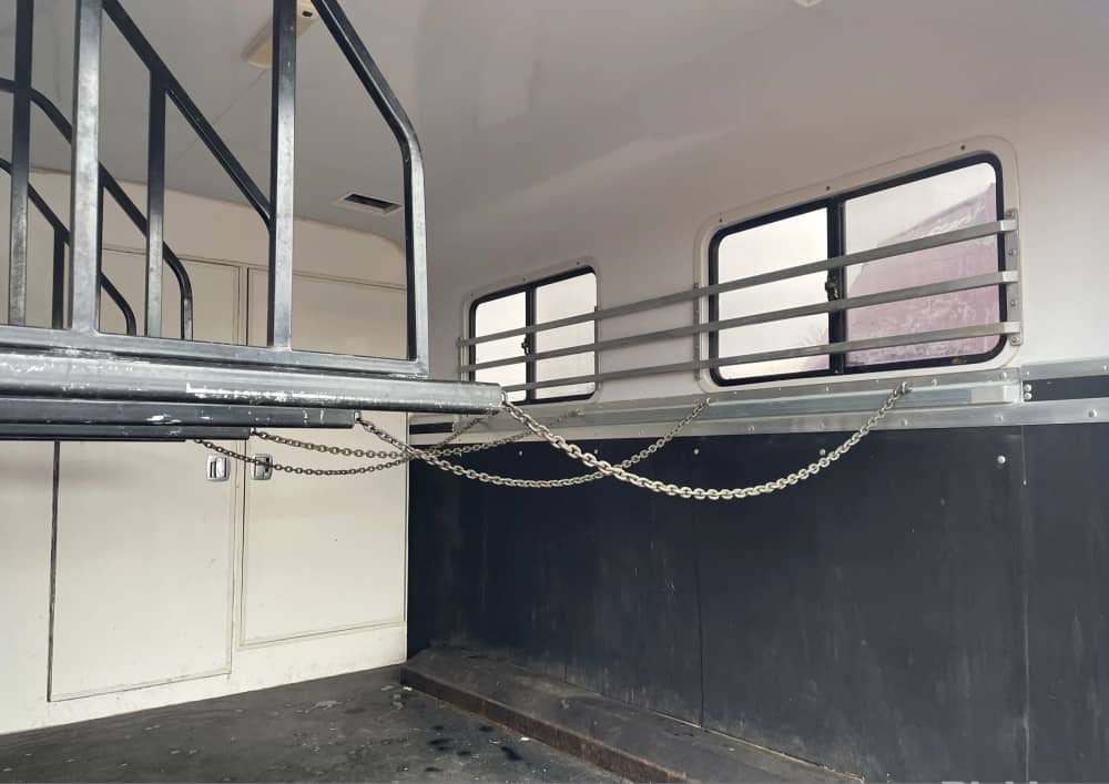 2010 BB Industries GNTBB101 - Image 20